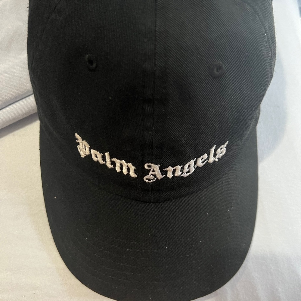 Palm angels hat